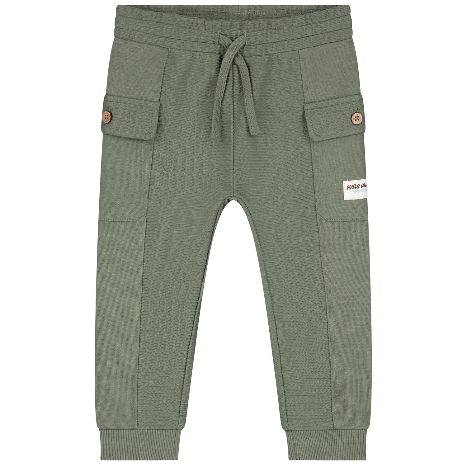 Prénatal baby broek
