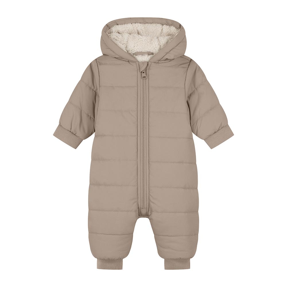 Prénatal baby buitenpak