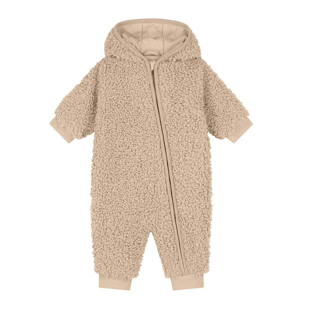 Prénatal baby buitenpak