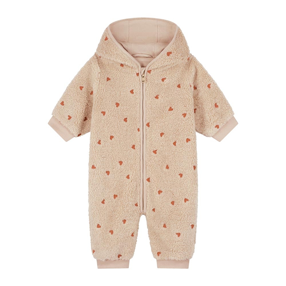 Prénatal baby buitenpak