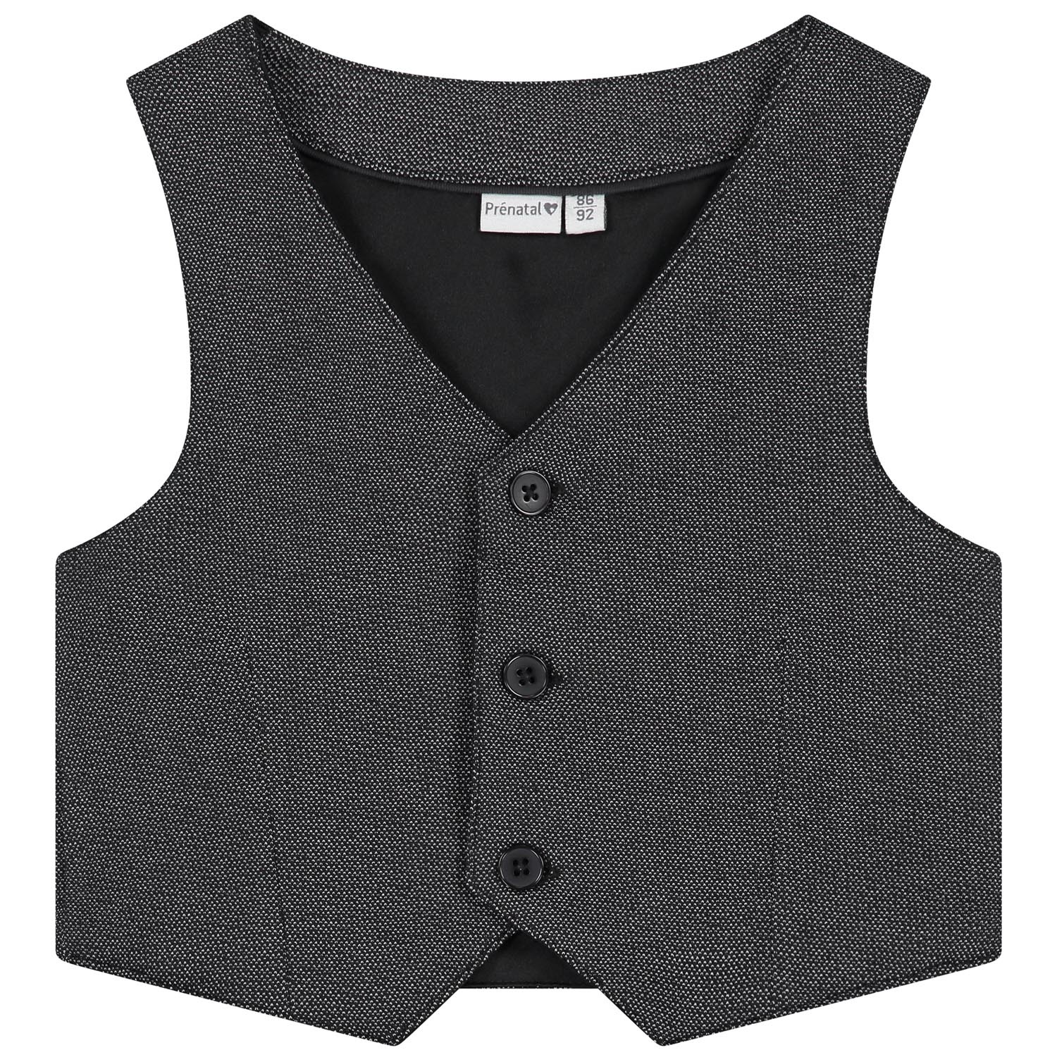Prénatal baby gilet
