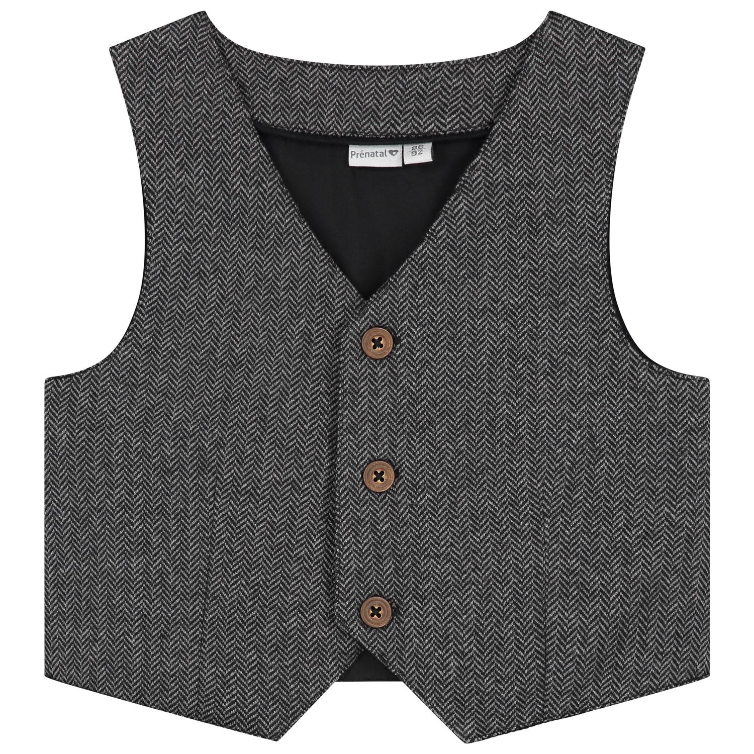 Prénatal baby gilet