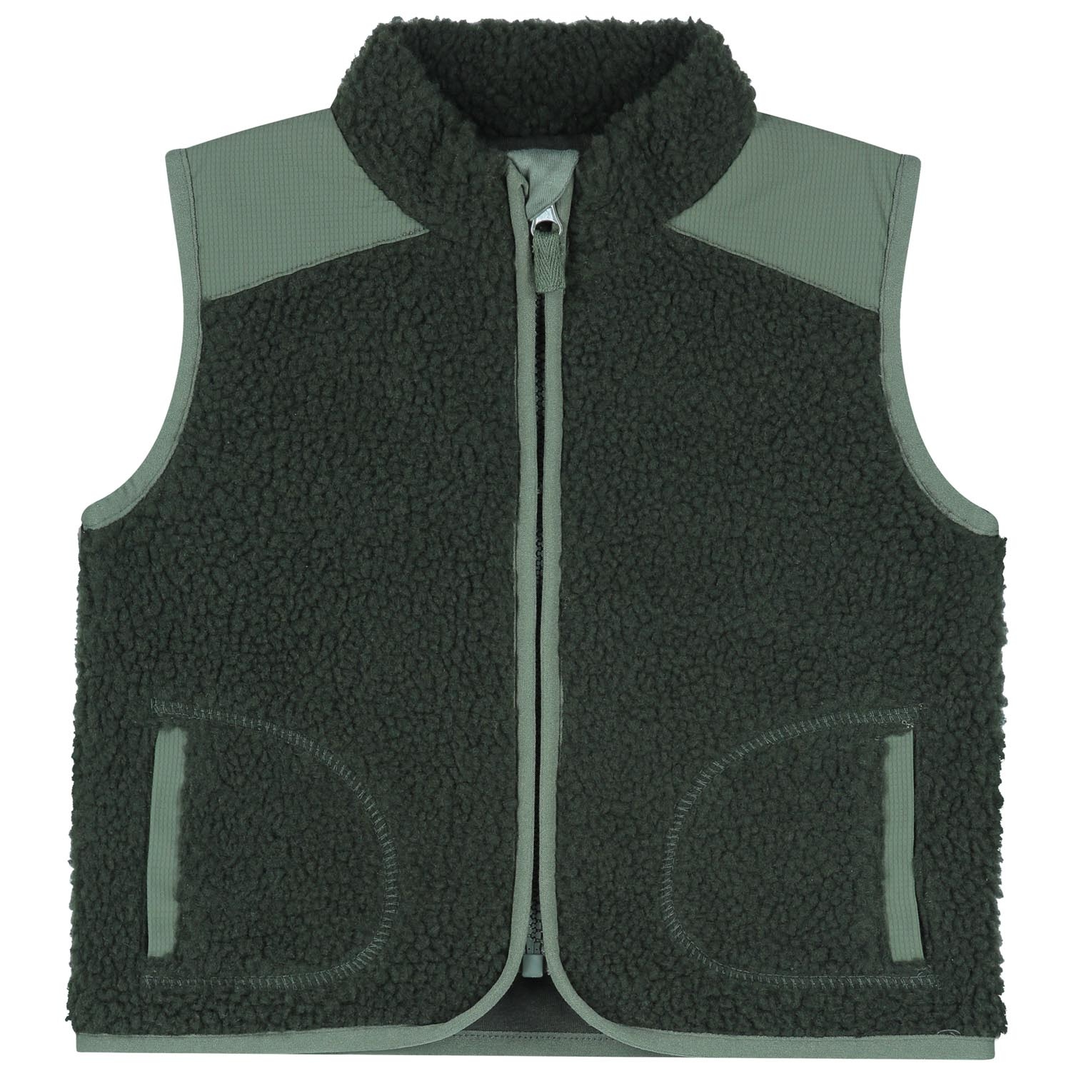 Prénatal baby gilet