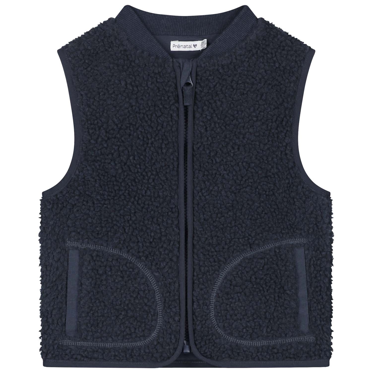 Prénatal baby gilet