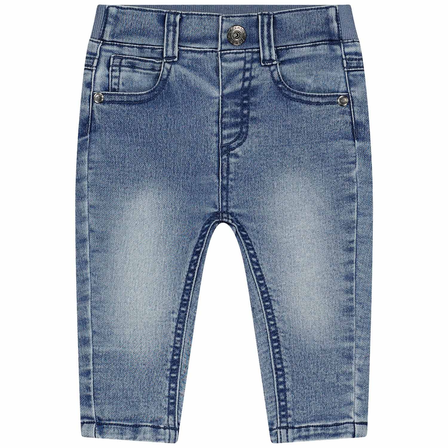 Prénatal baby jeans