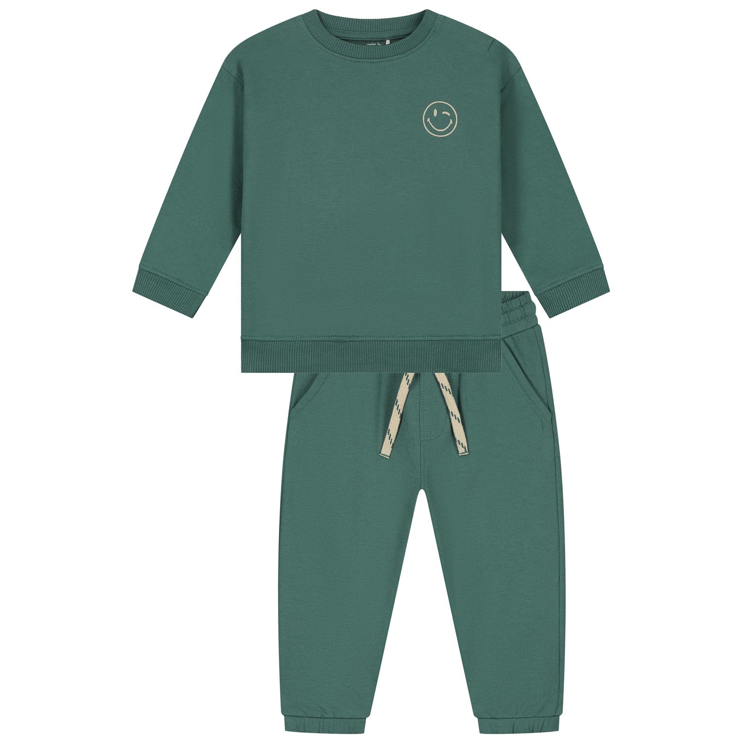 Prénatal baby joggingpak