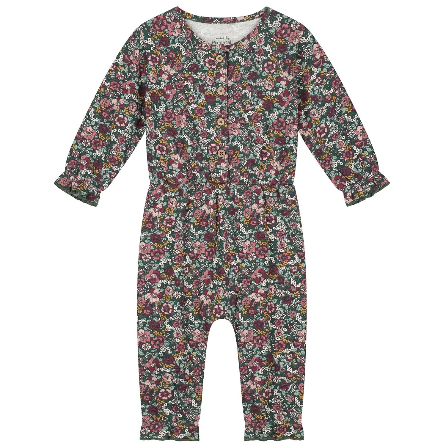 Prénatal baby jumpsuit