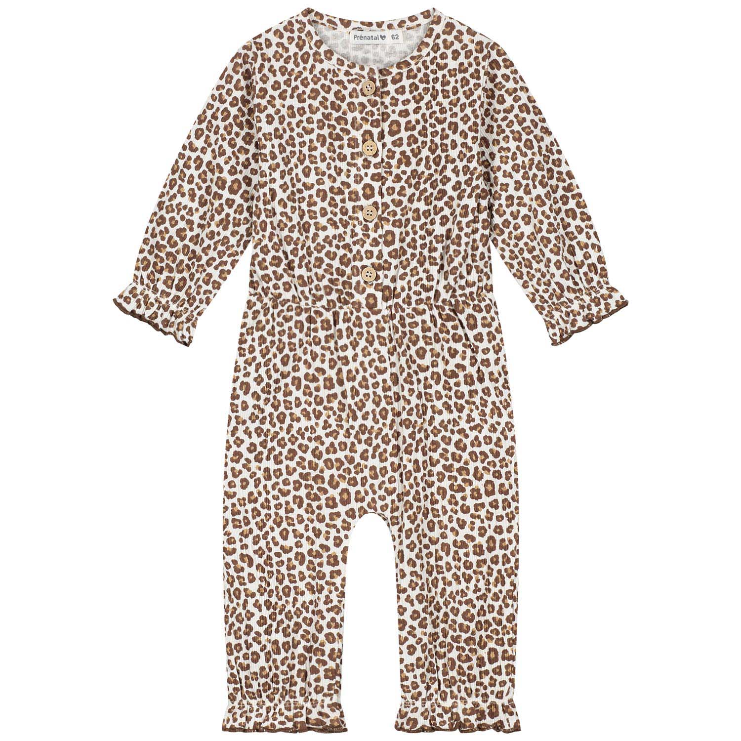 Prénatal baby jumpsuit