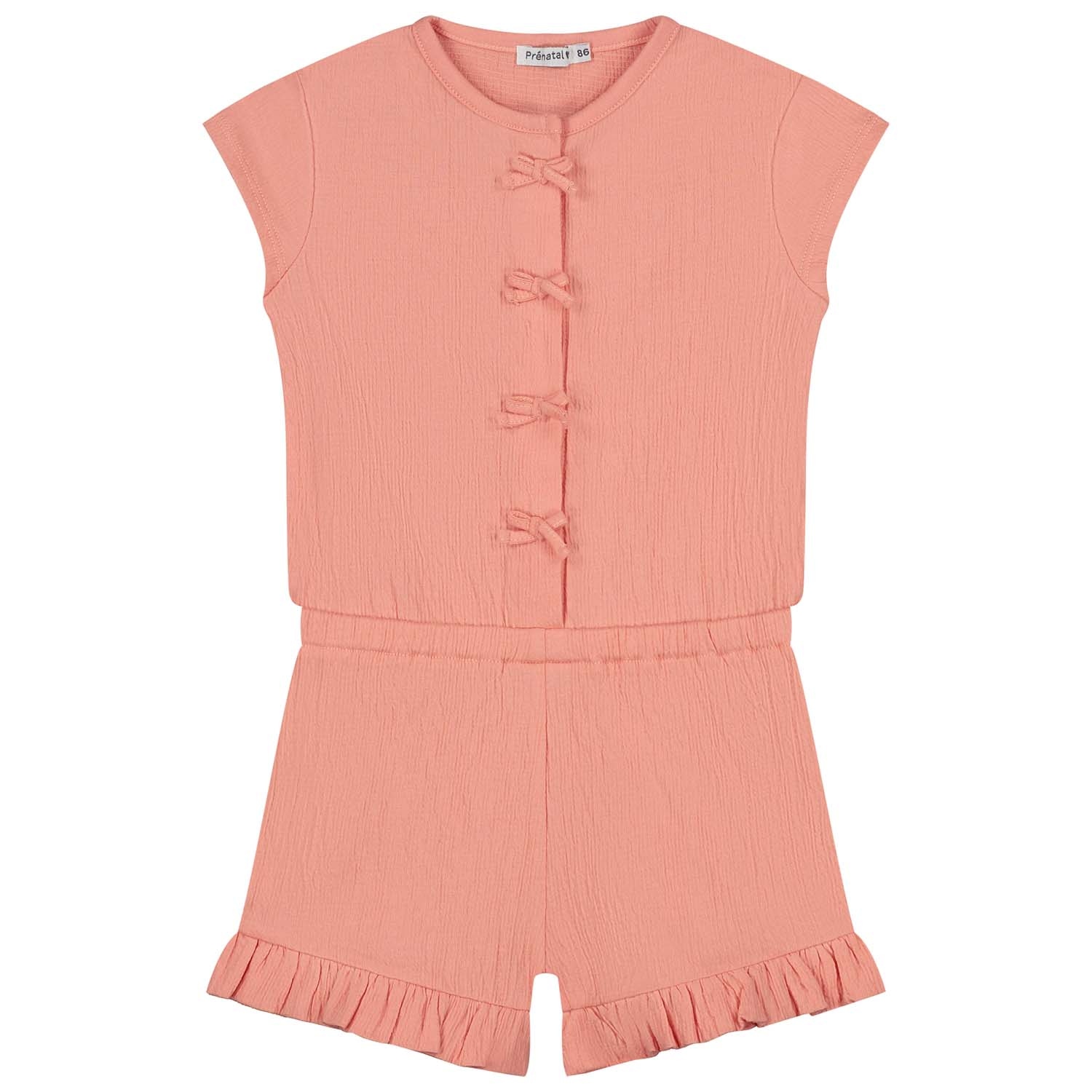 Prénatal baby jumpsuit
