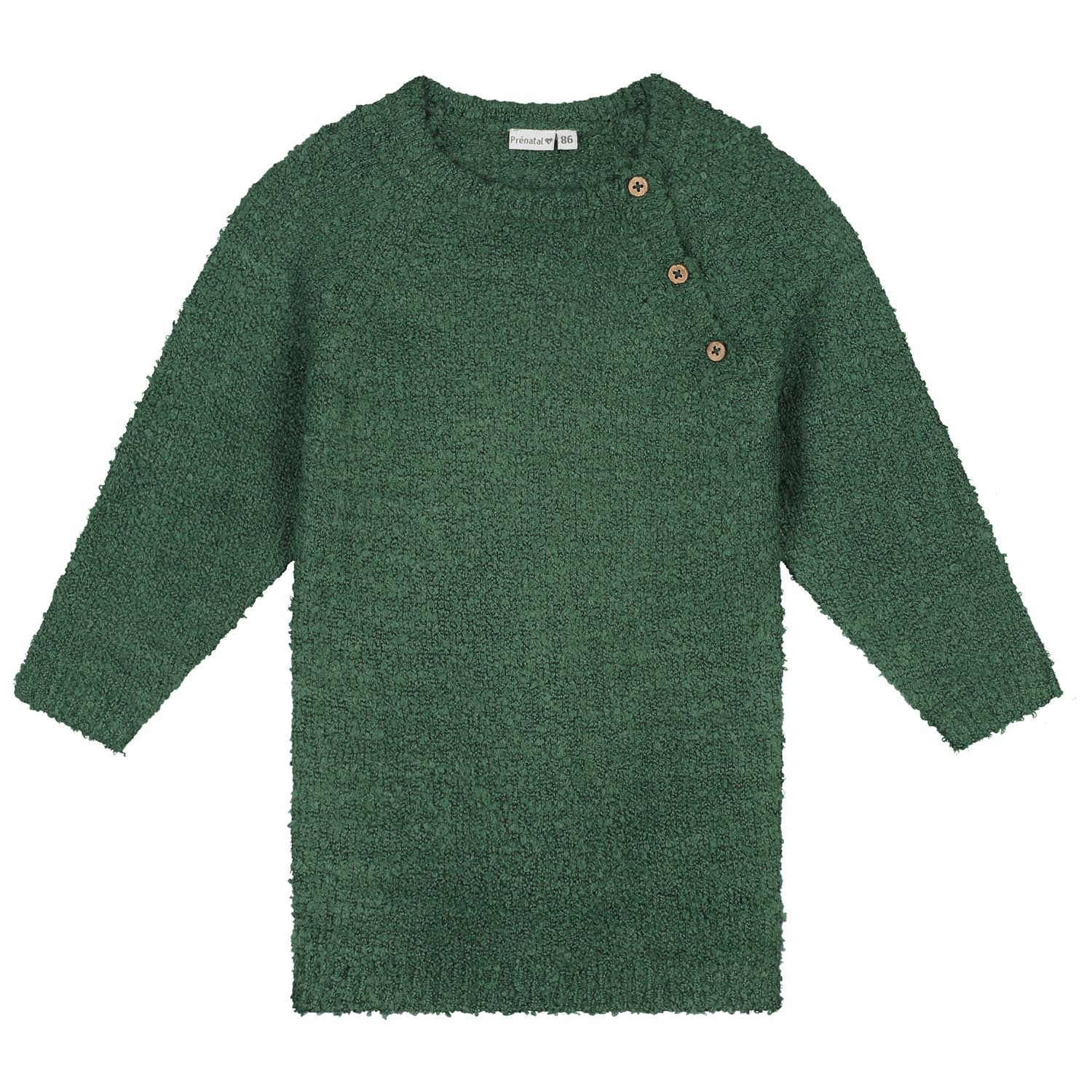 Prénatal baby jurk