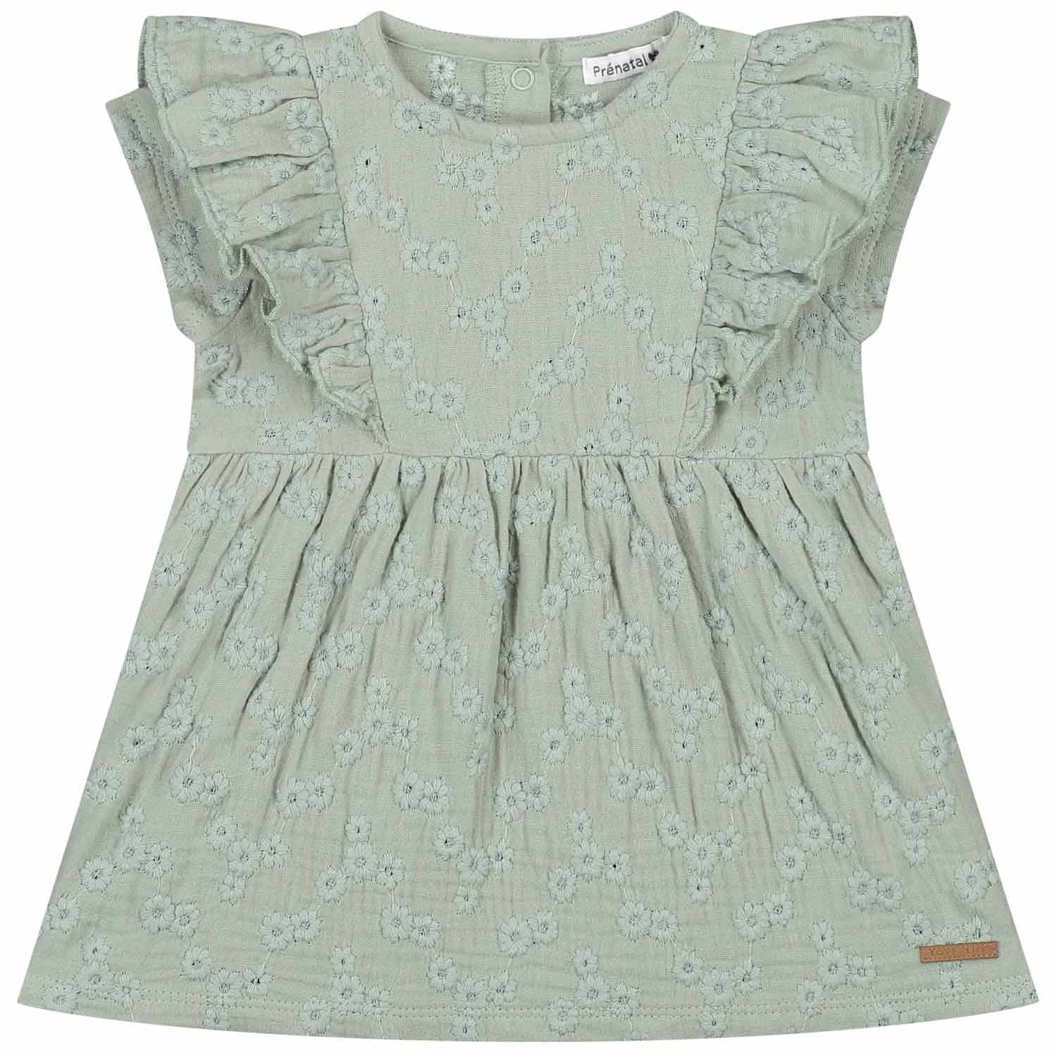 Prénatal baby jurk