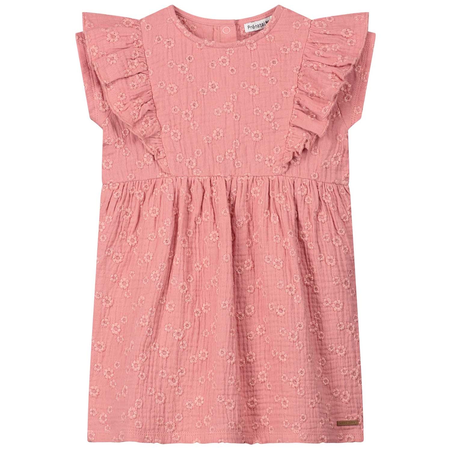 Prénatal baby jurk