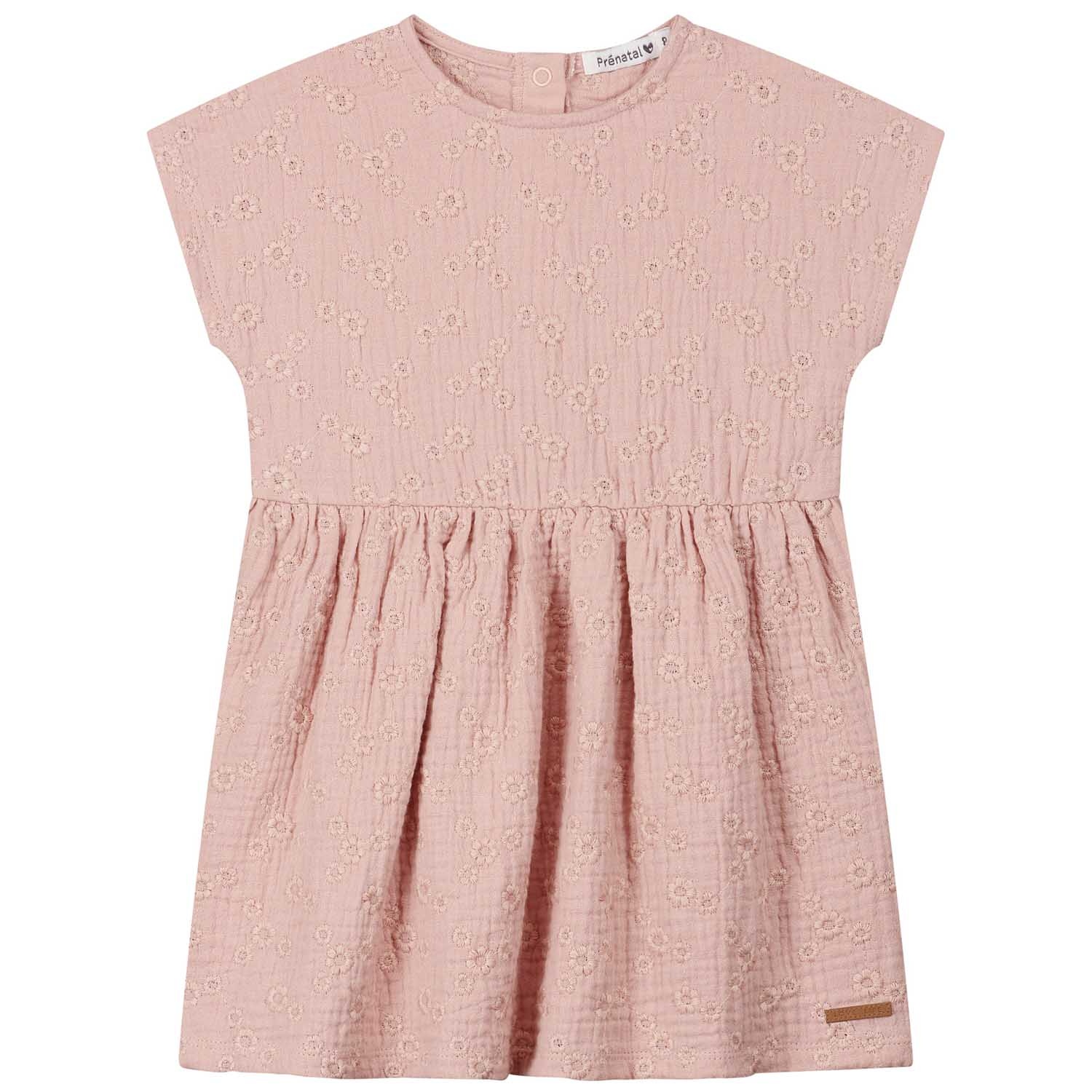 Prénatal baby jurk