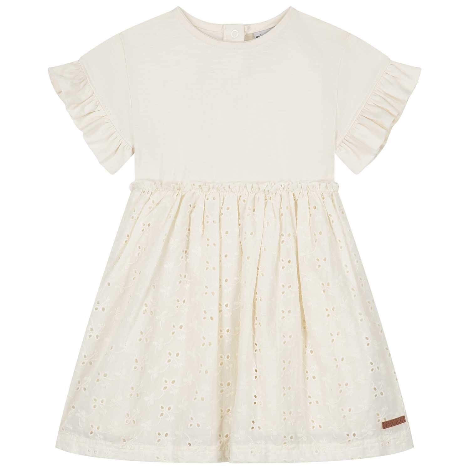 Prénatal baby jurk