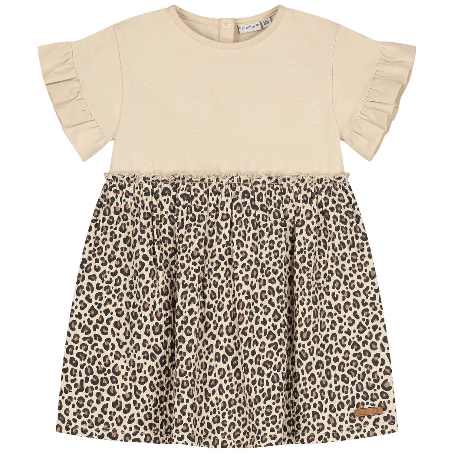 Prénatal baby jurk