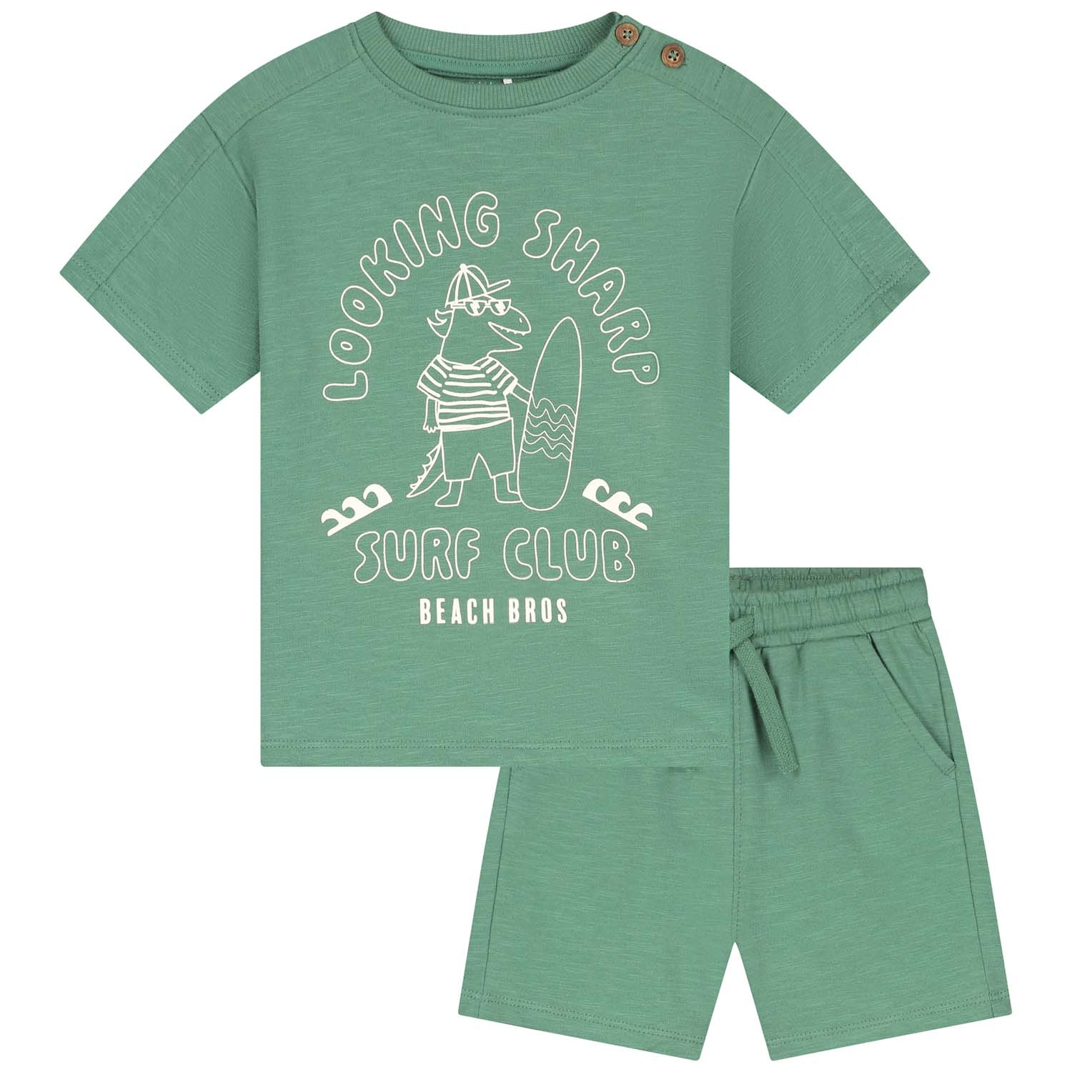 Prénatal baby kledingset