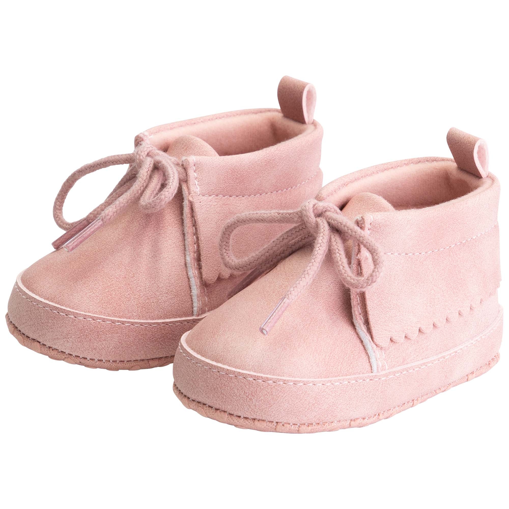 Prénatal baby laarzen