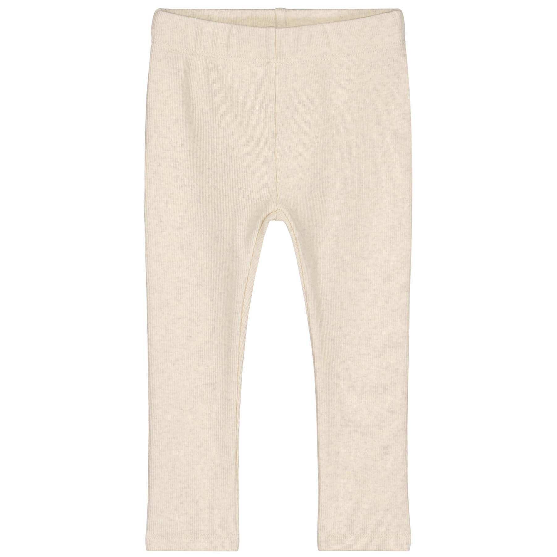 Prénatal baby legging