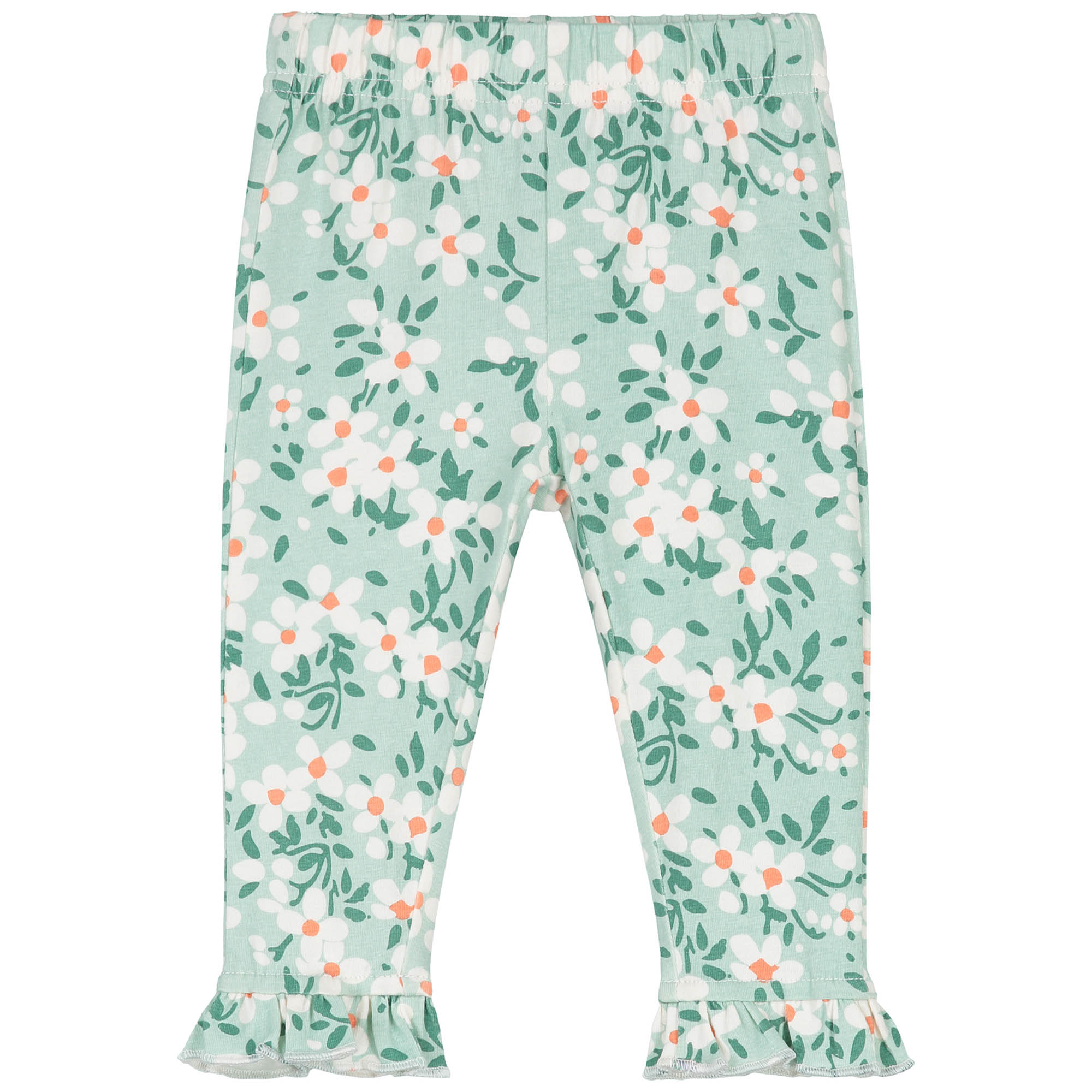 Prénatal baby legging