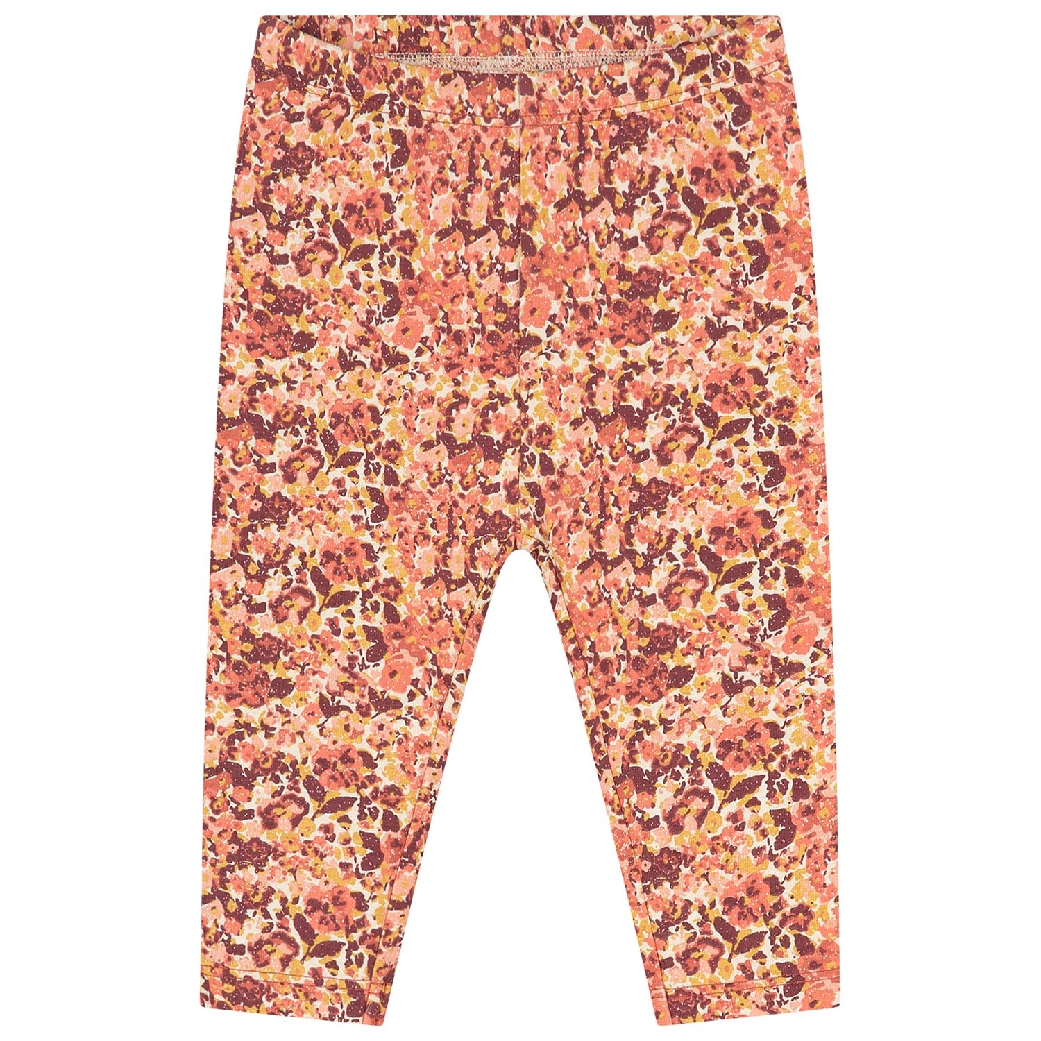 Prénatal baby legging