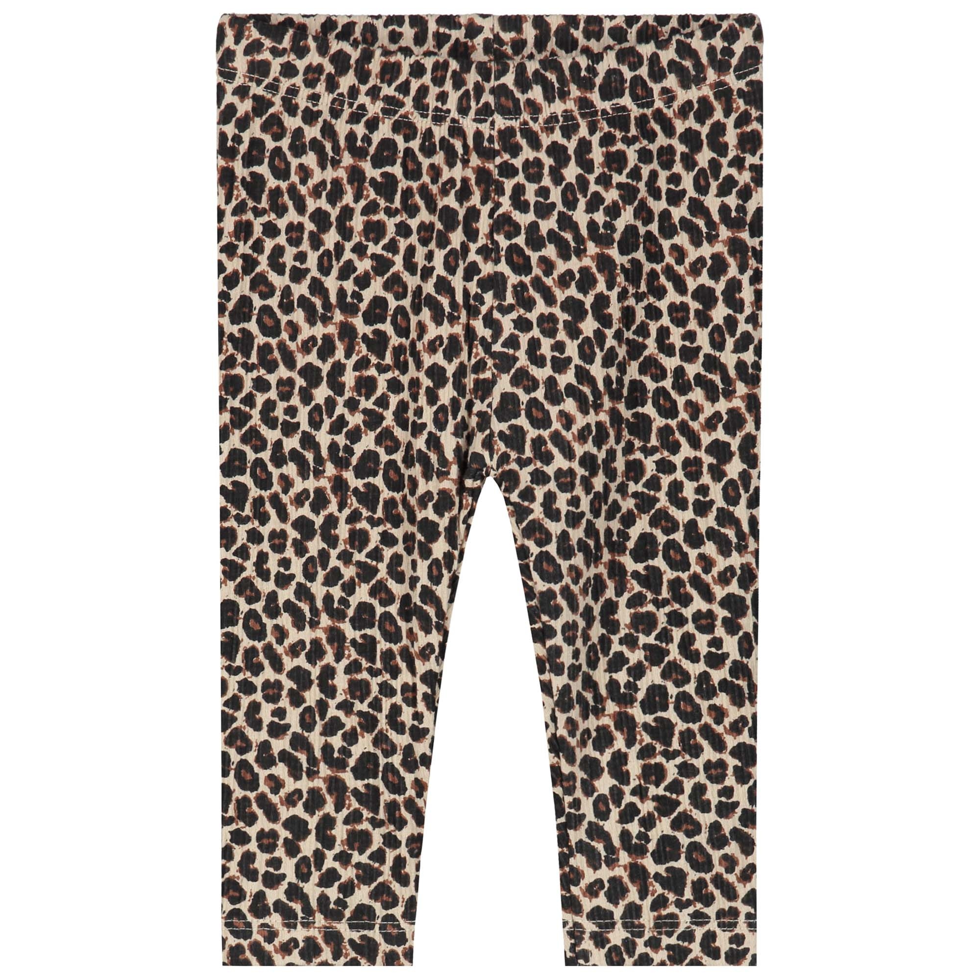 Prénatal baby legging