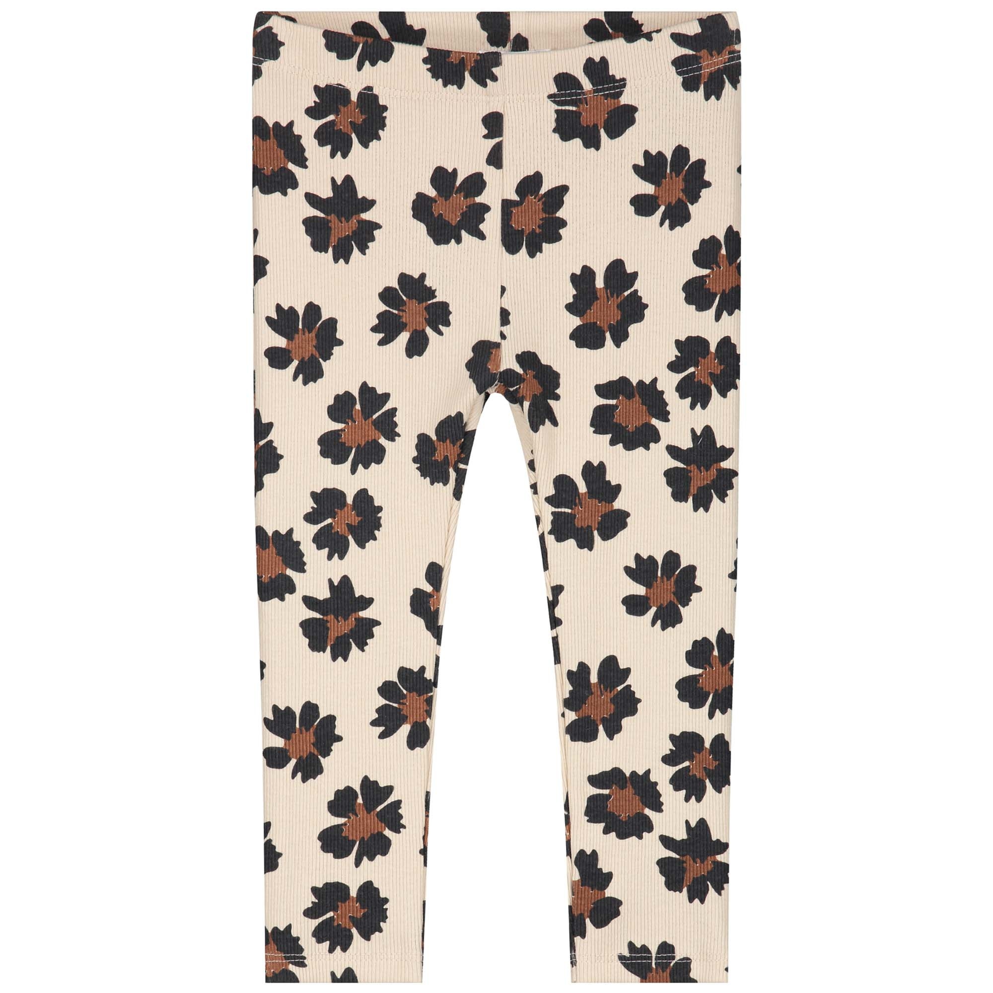 Prénatal baby legging