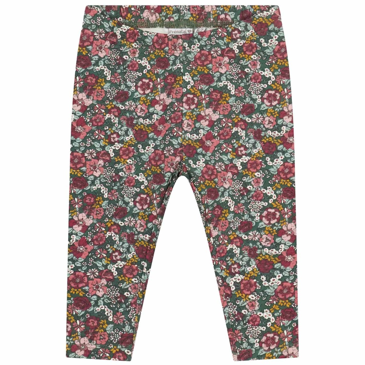 Prénatal baby legging