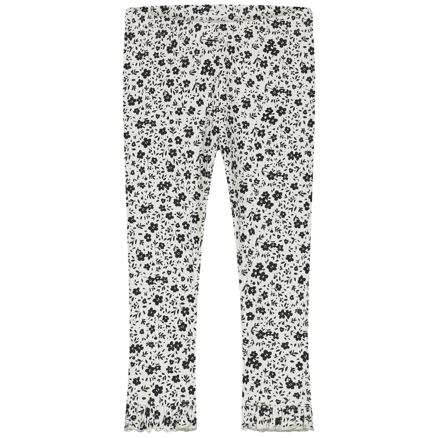 Prénatal baby legging