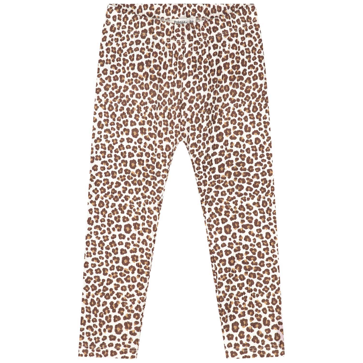 Prénatal baby legging