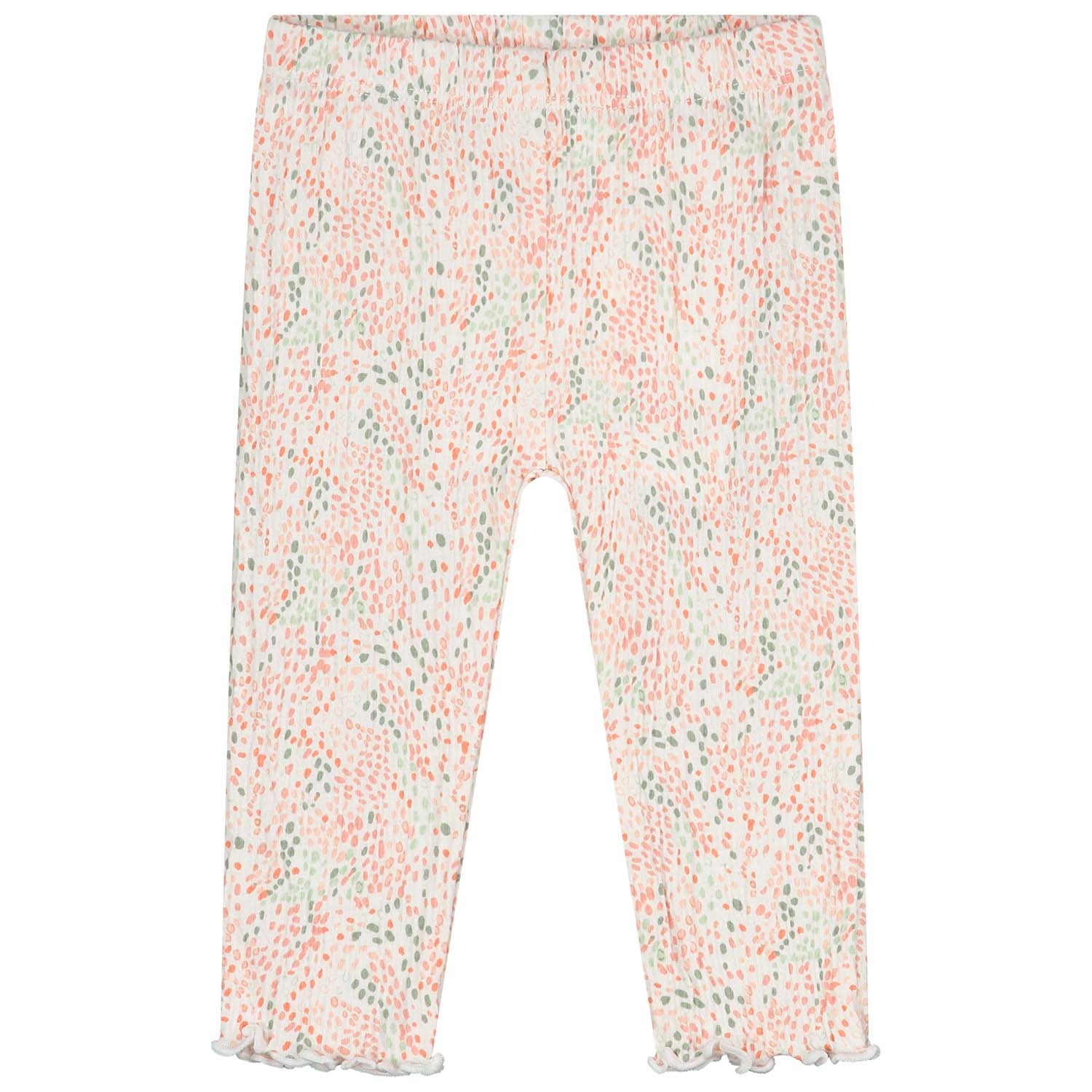 Prénatal baby legging