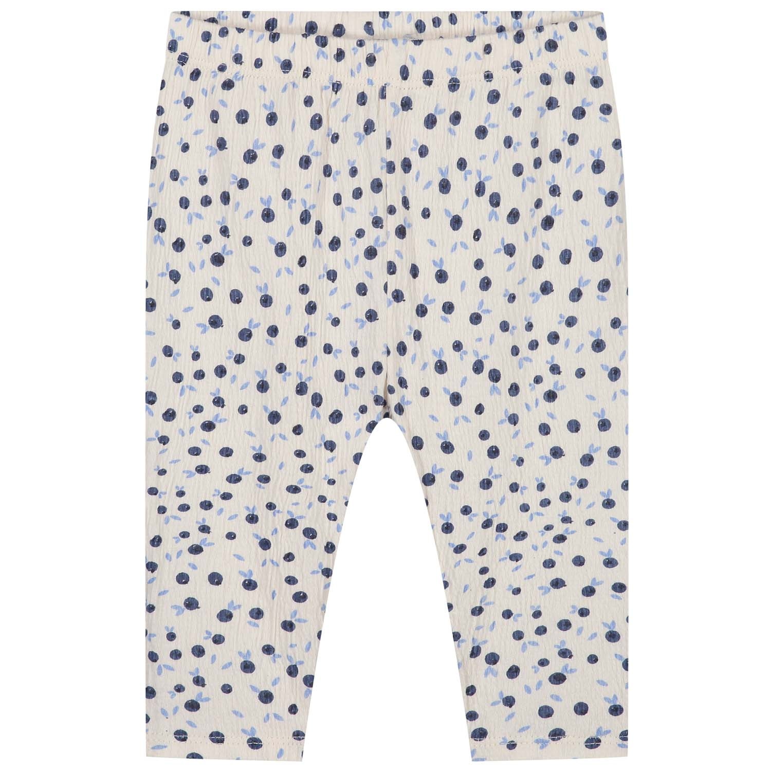 Prénatal baby legging