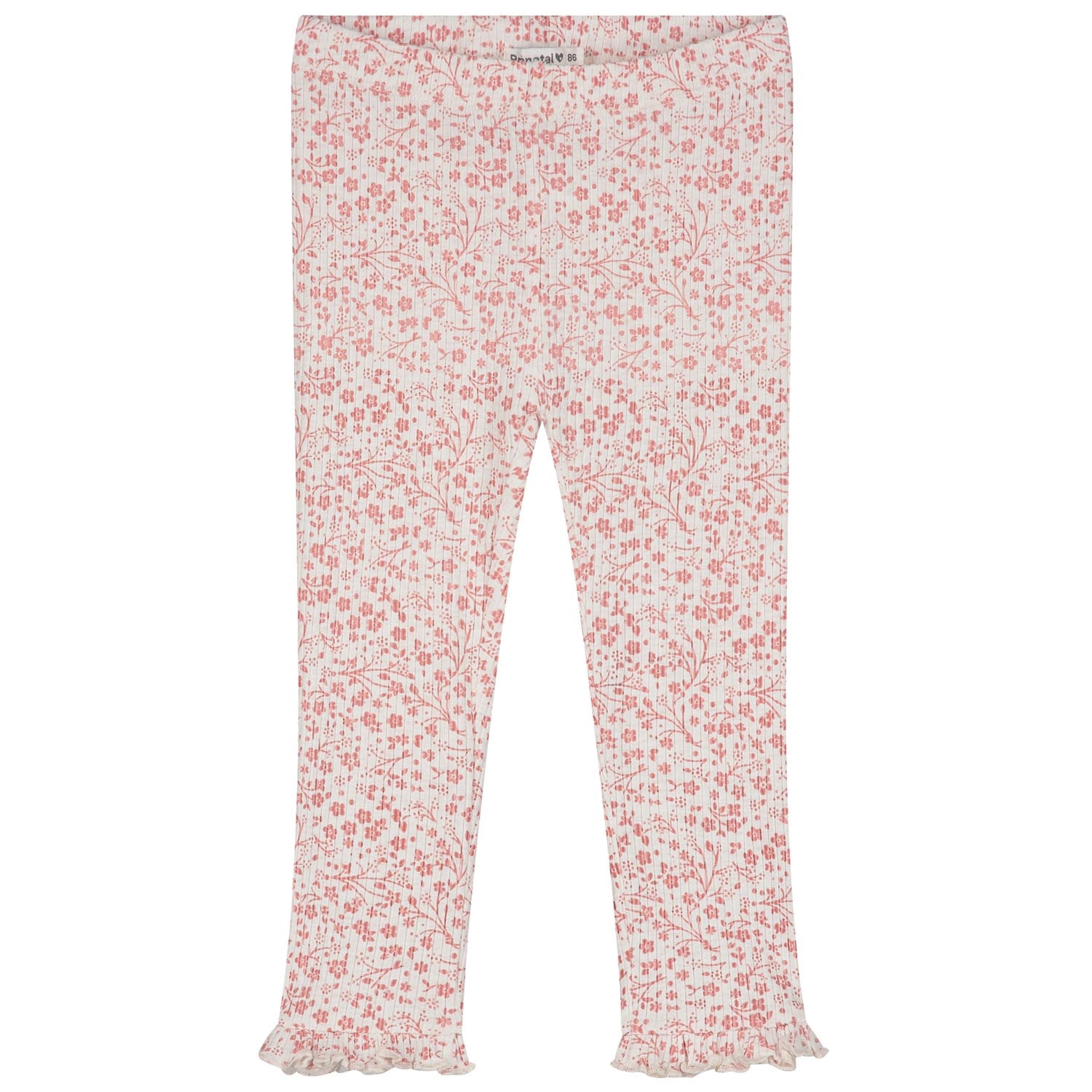 Prénatal baby legging