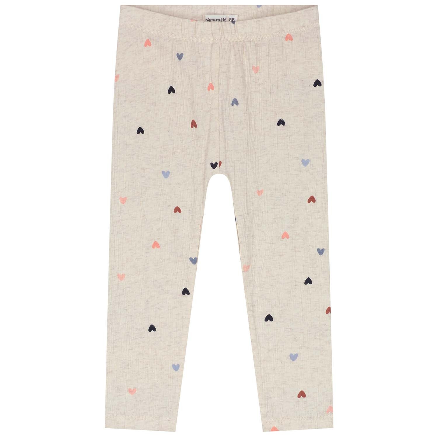 Prénatal baby legging