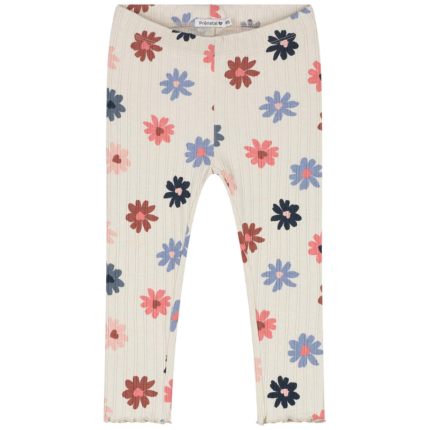 Prénatal baby legging