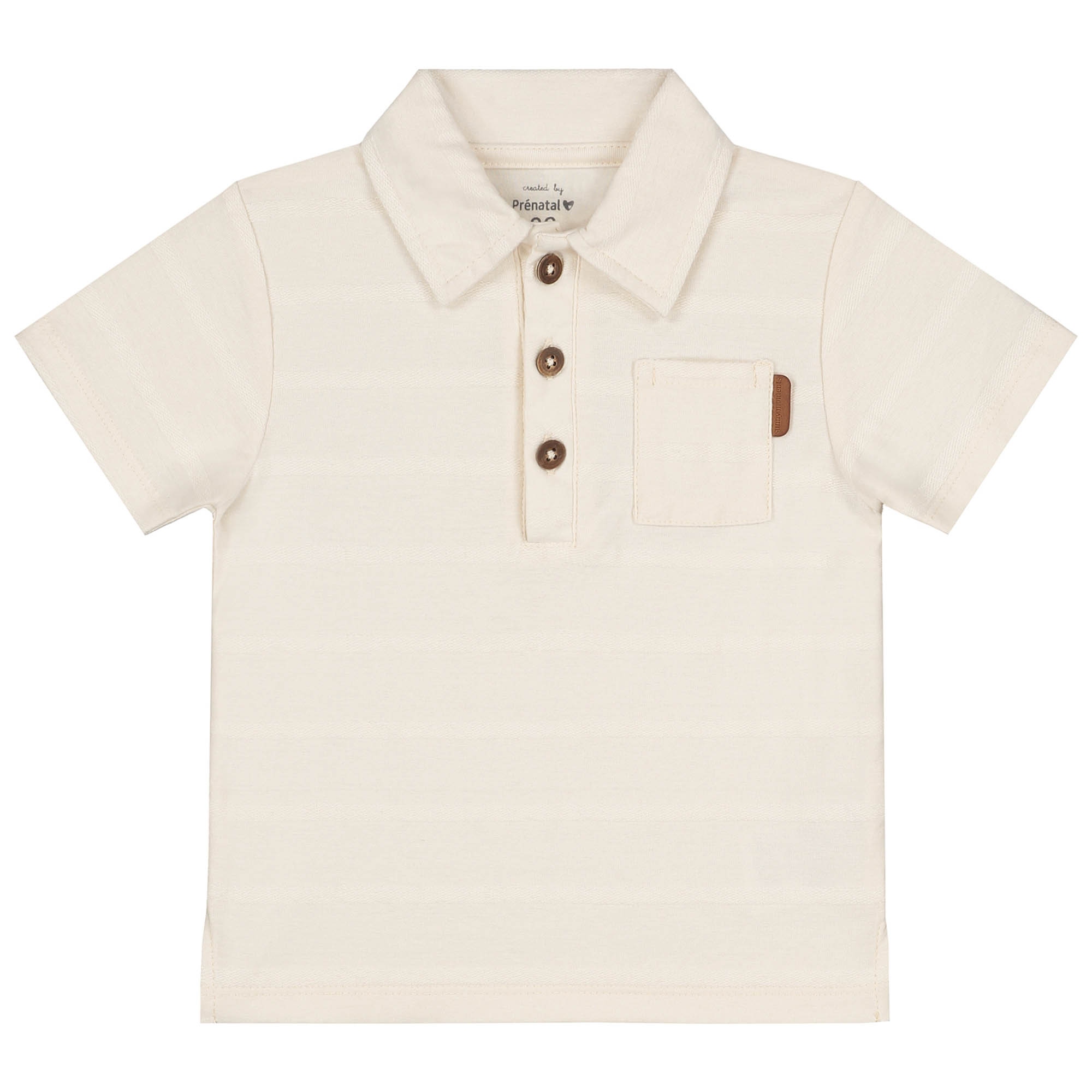 Prénatal baby polo