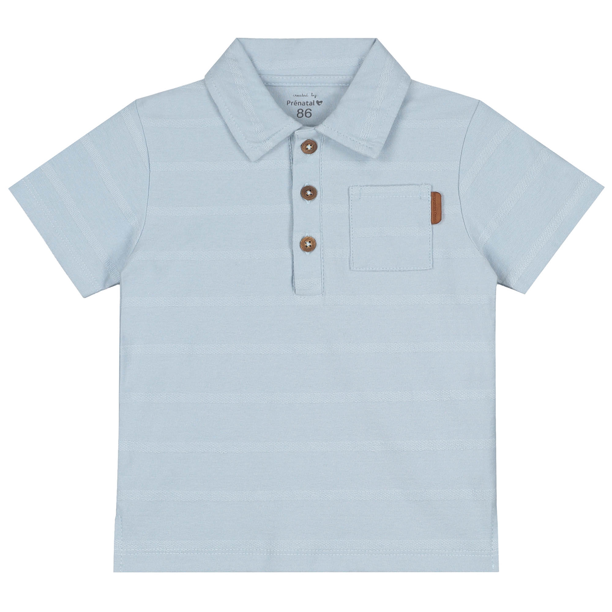 Prénatal baby polo