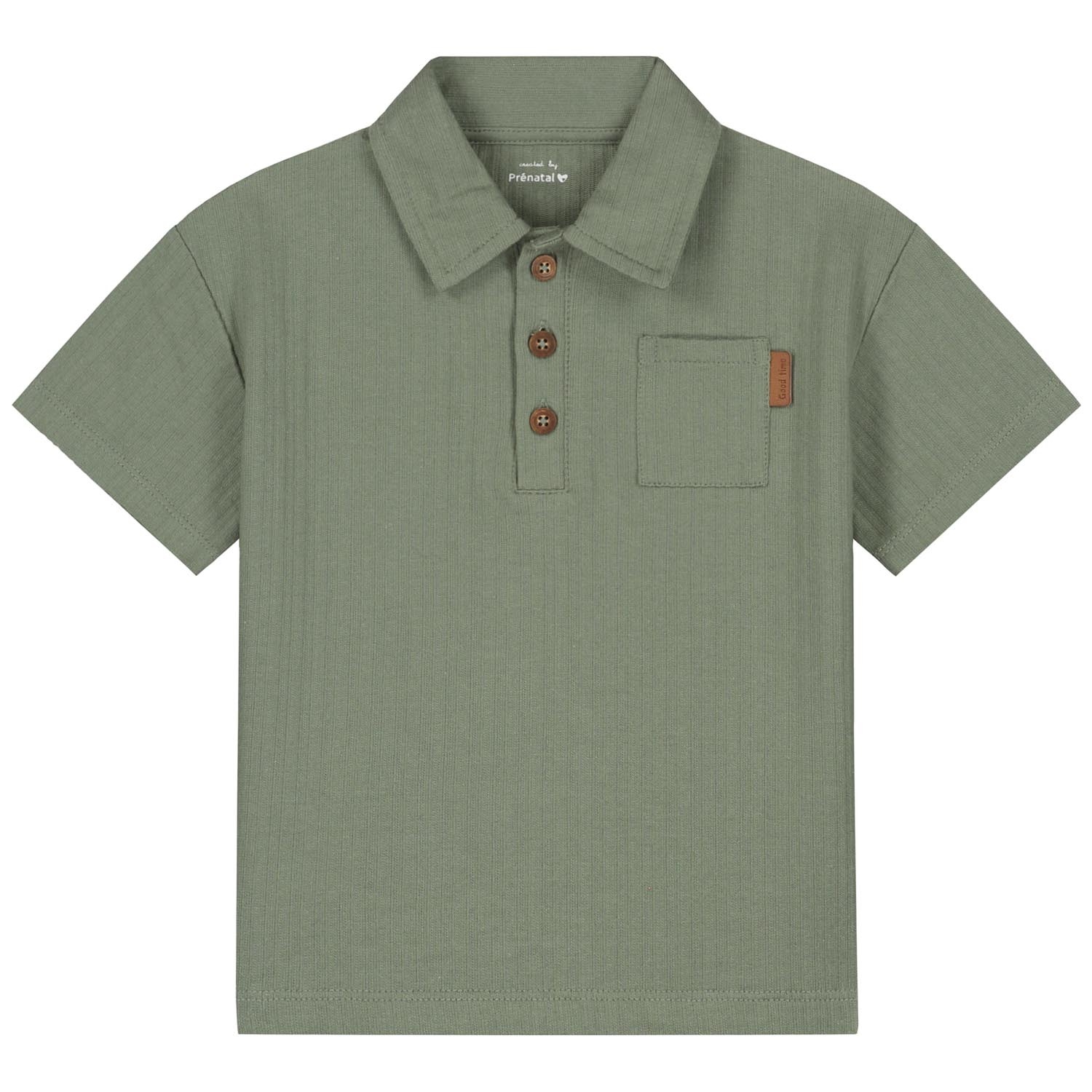 Prénatal baby polo