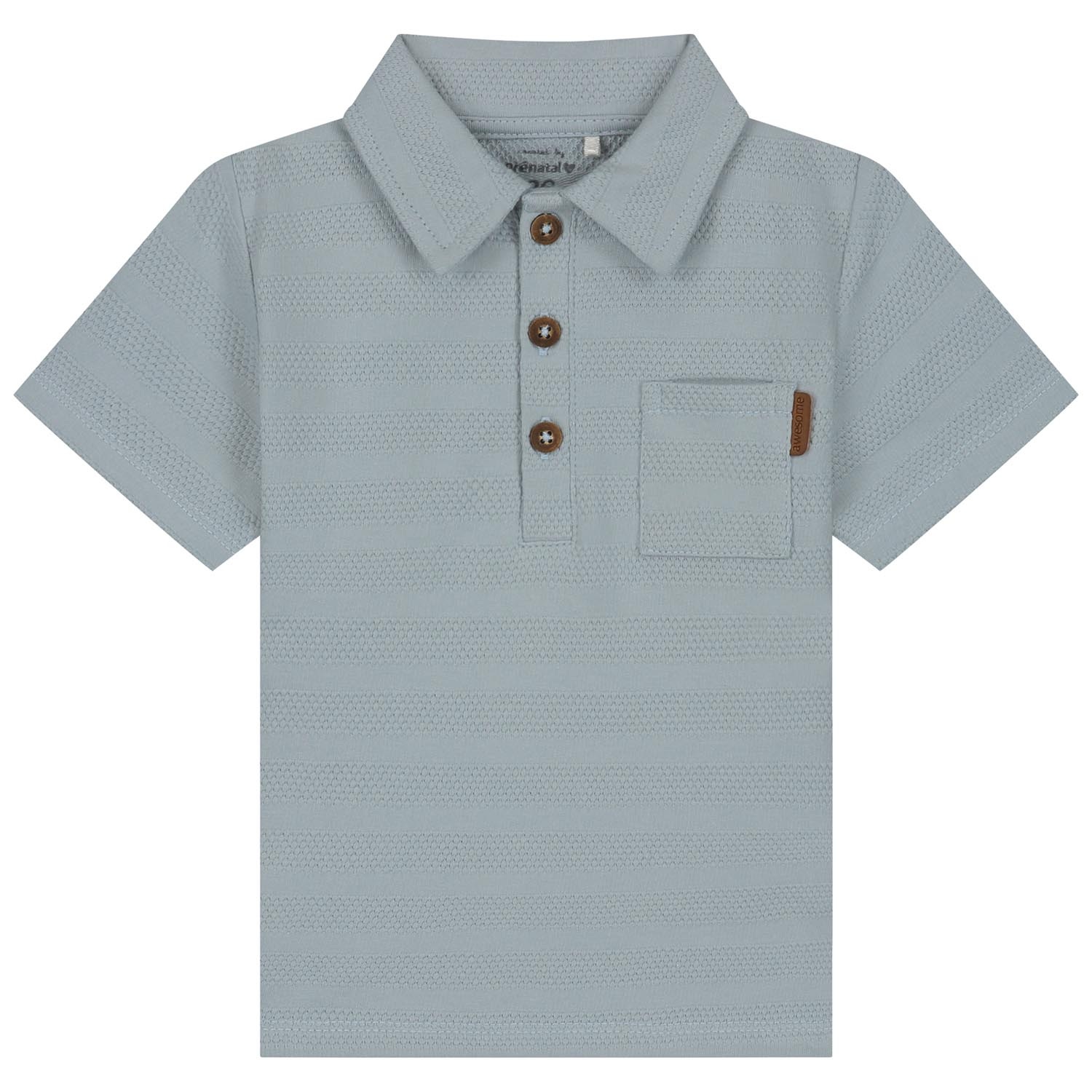 Prénatal baby polo