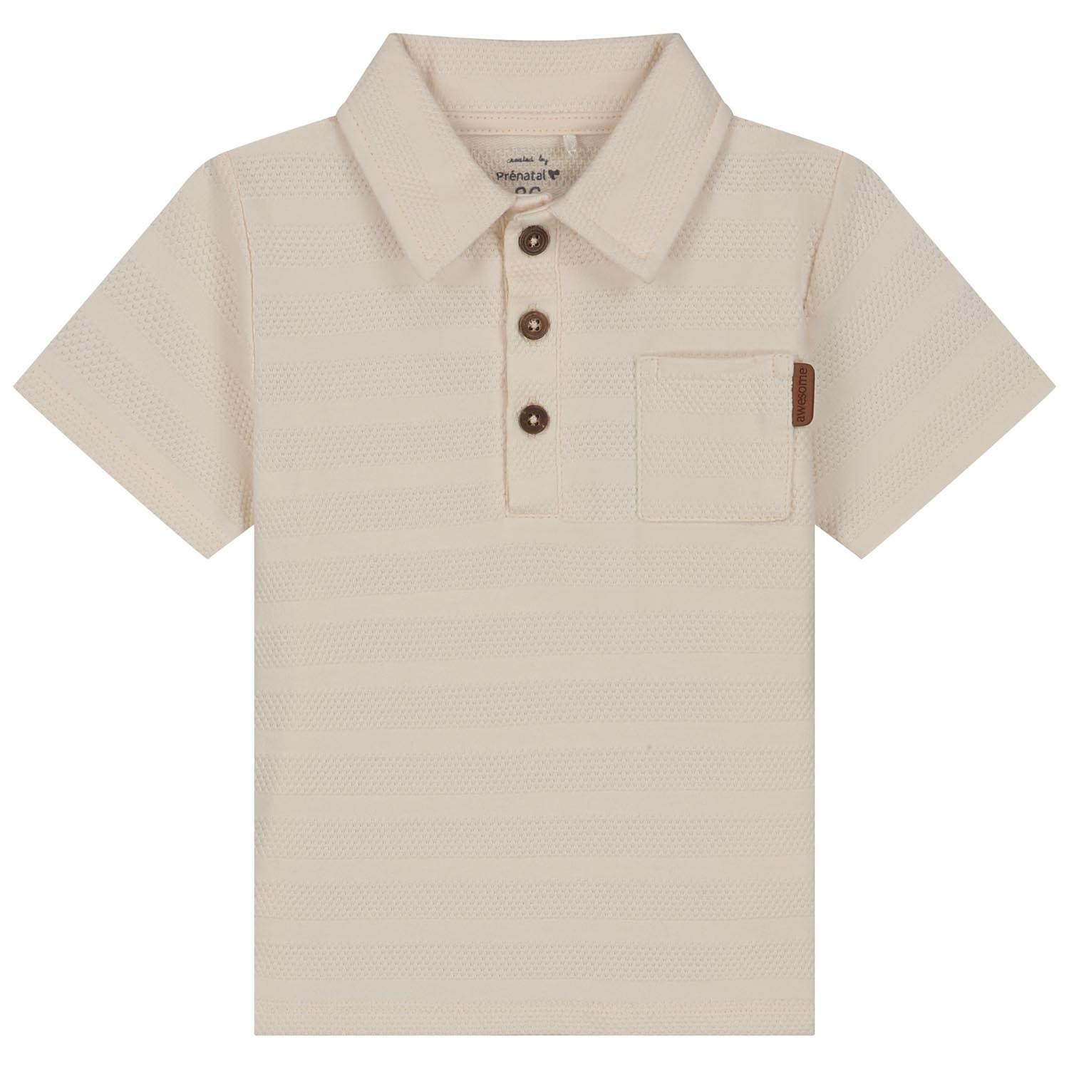 Prénatal baby polo
