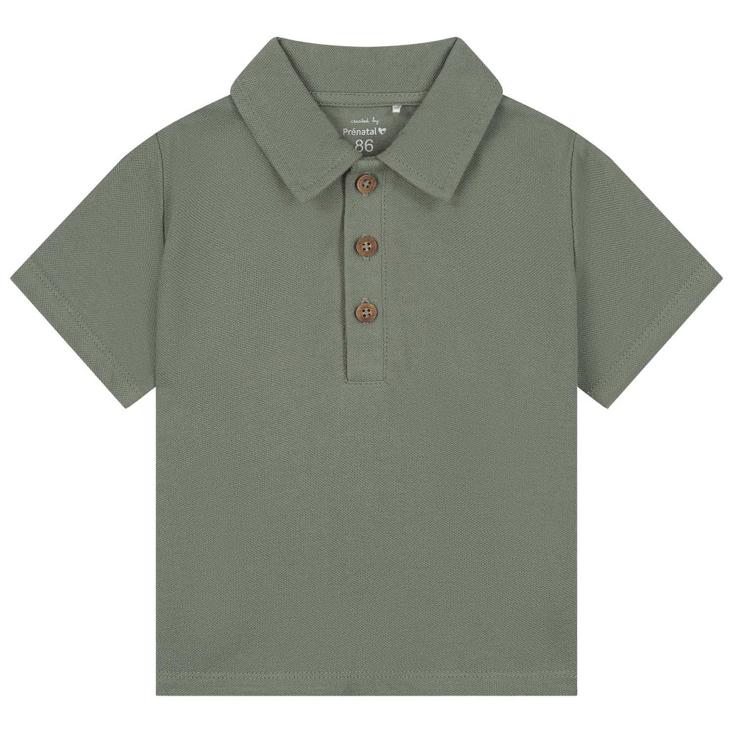 Prénatal baby polo