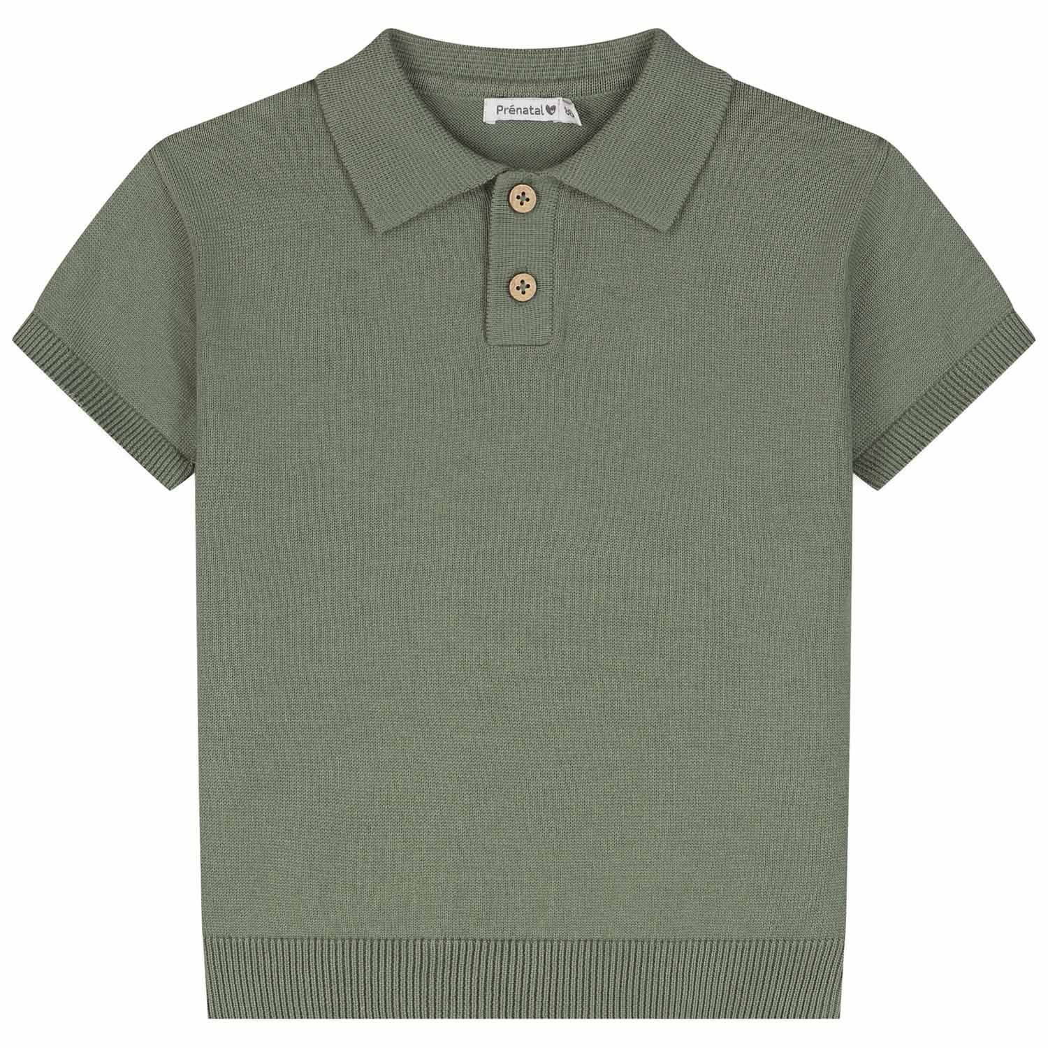 Prénatal baby polo