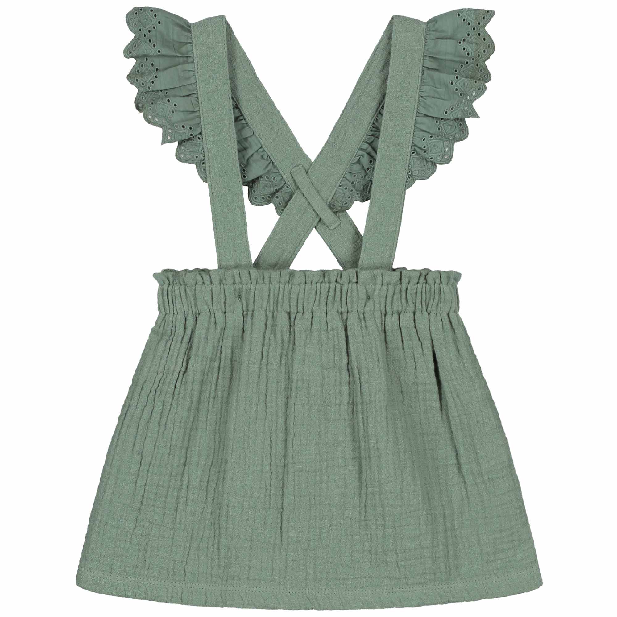 Prénatal baby rok