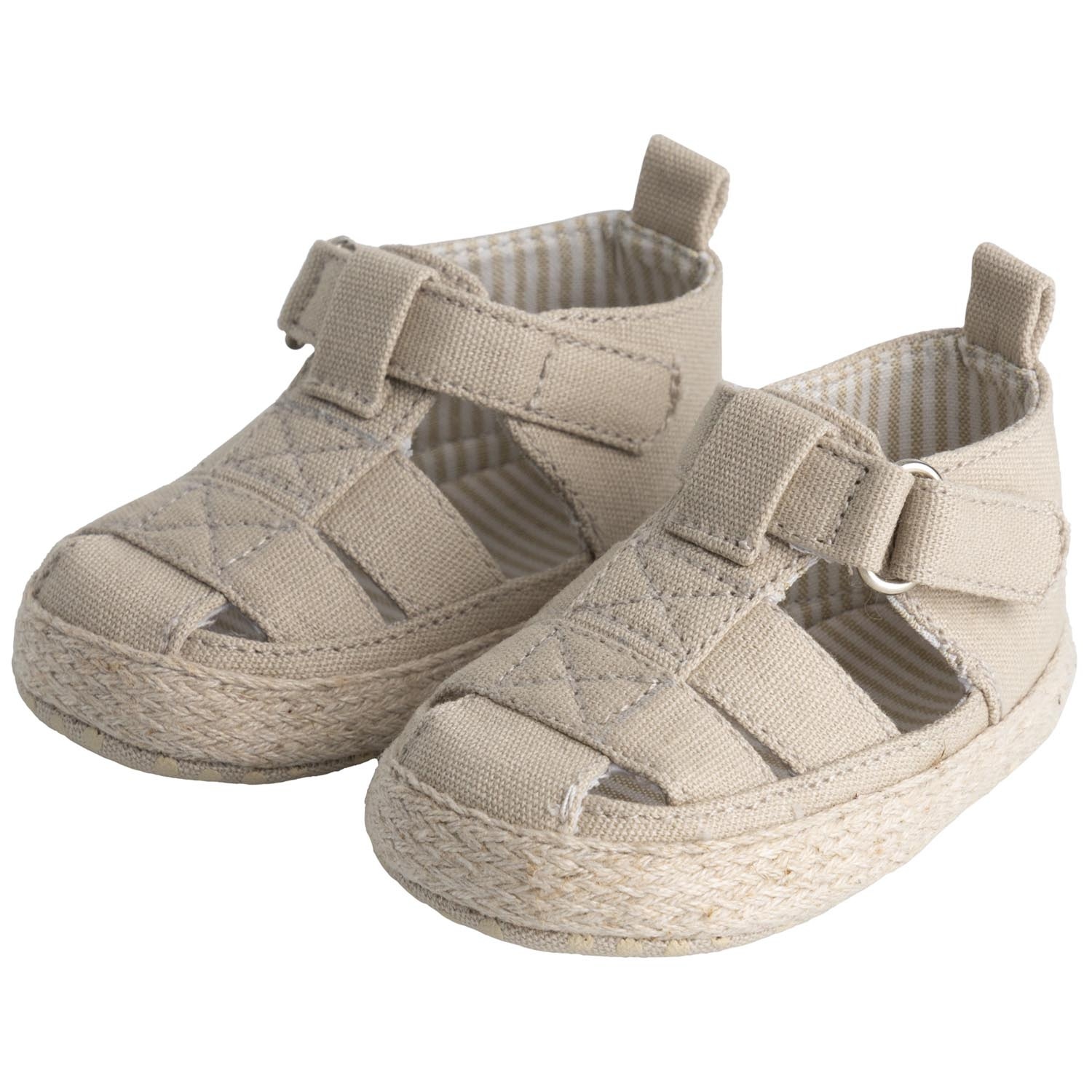 Prénatal baby sandalen