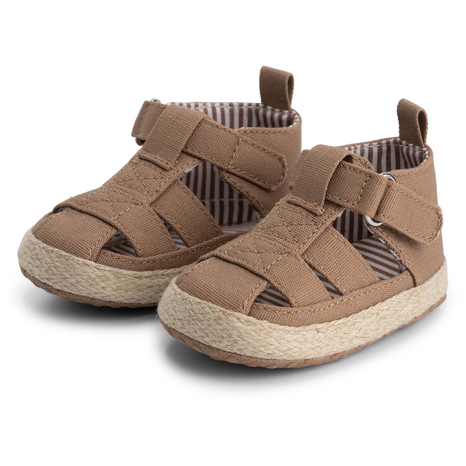 Prénatal baby sandalen
