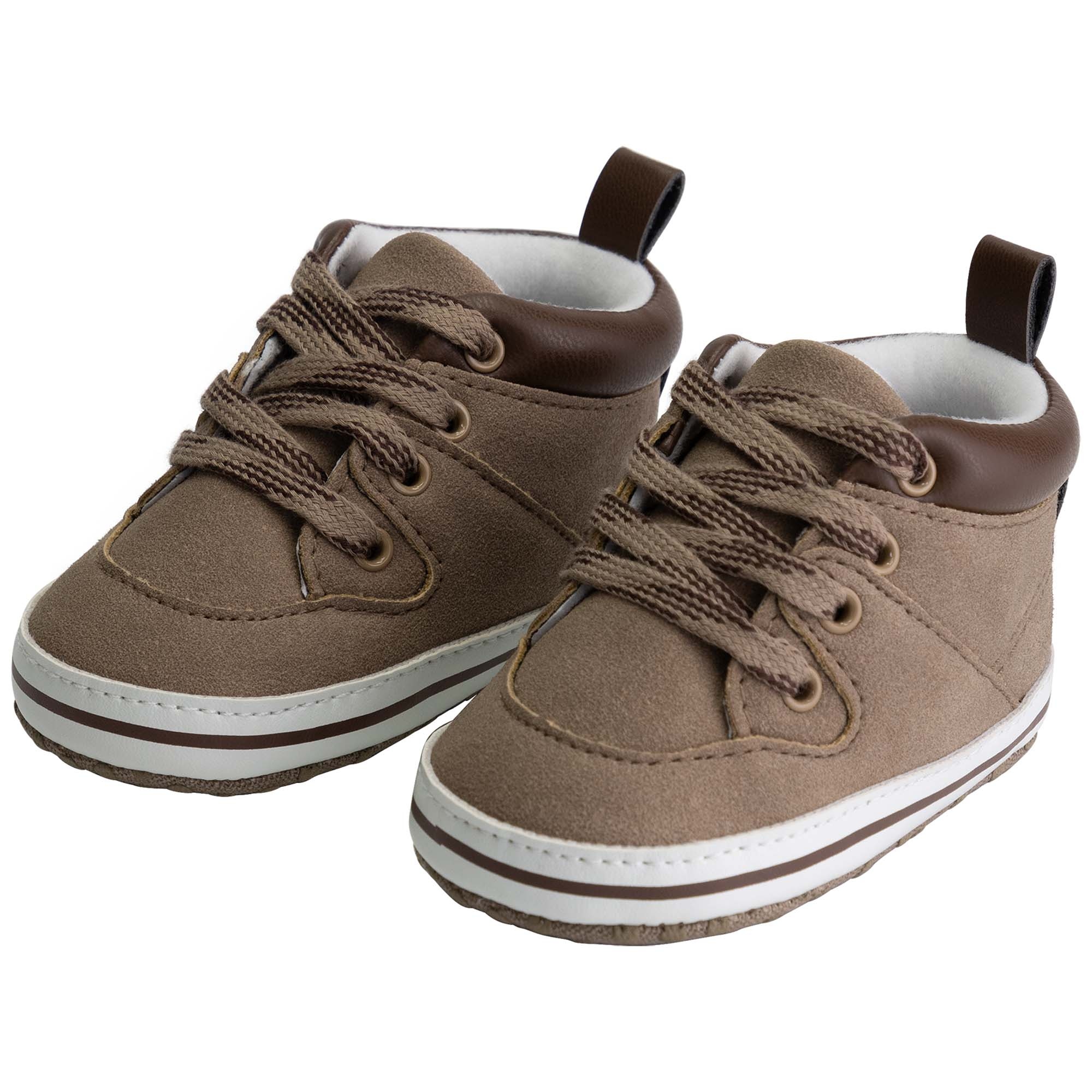 Prénatal baby schoenen