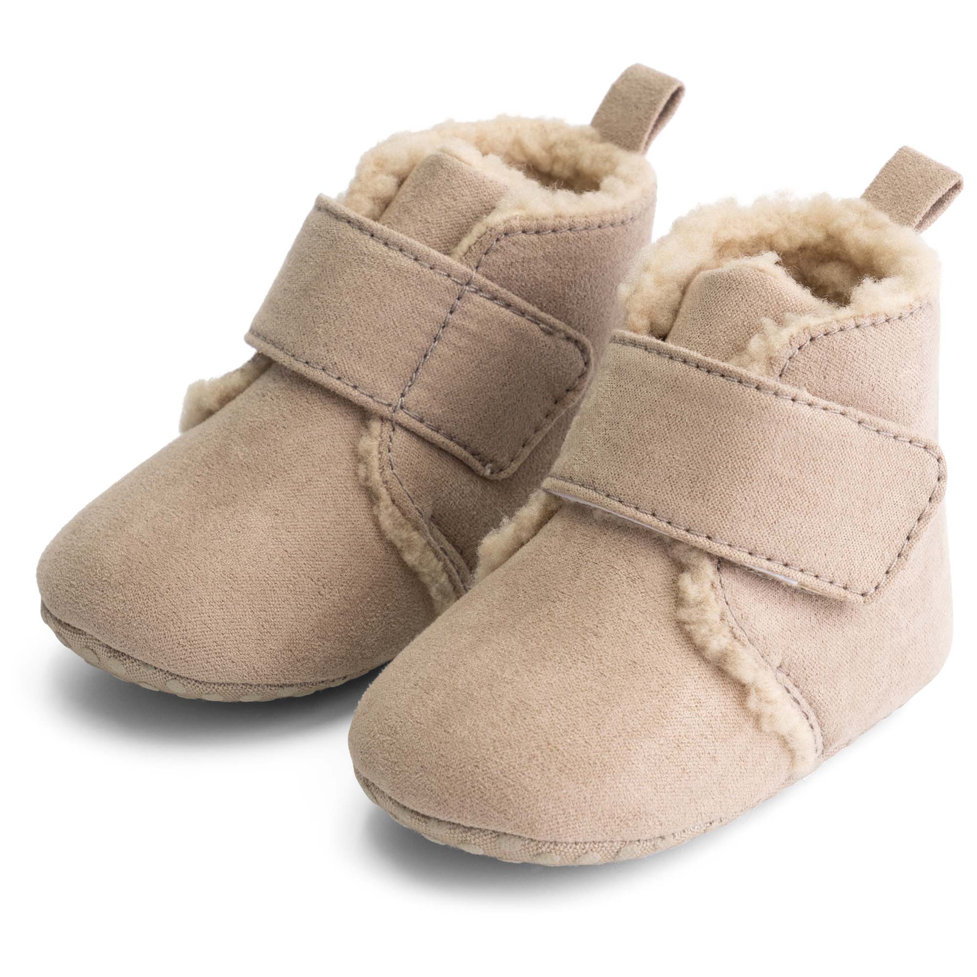 Prénatal baby schoenen
