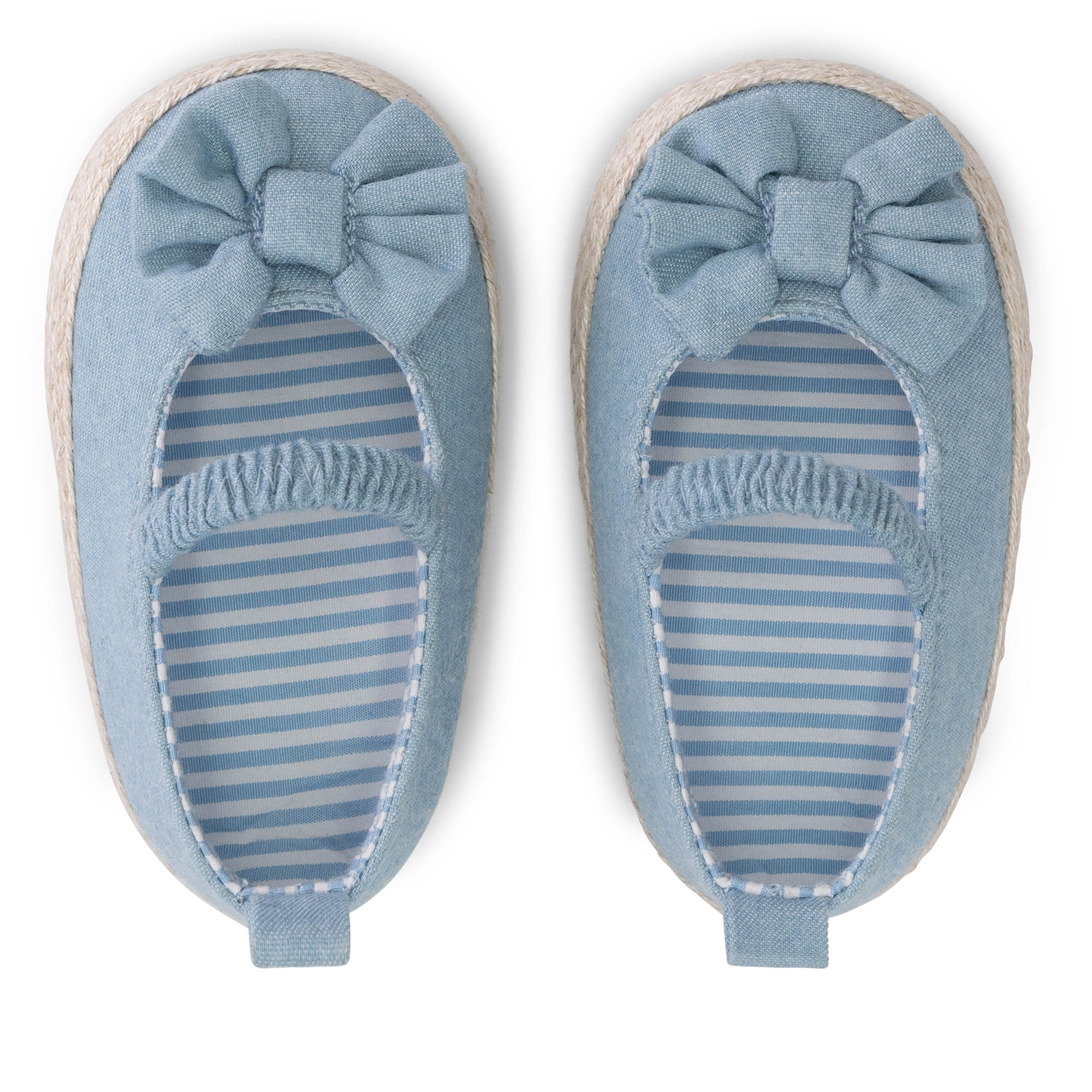 Prénatal baby schoenen