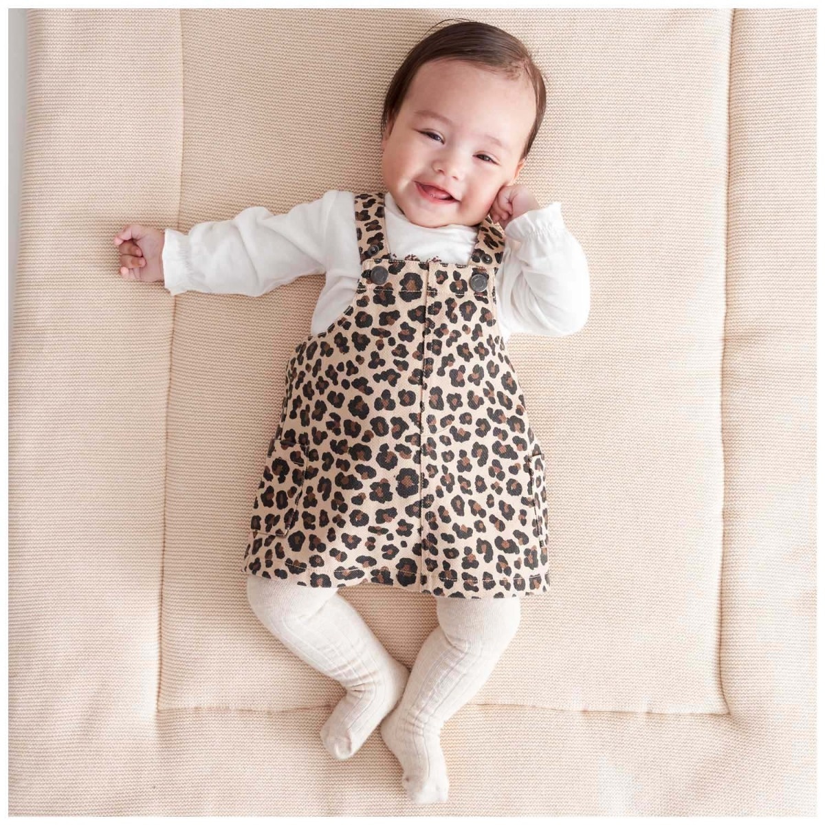 Prénatal baby shirt, jurk & maillot