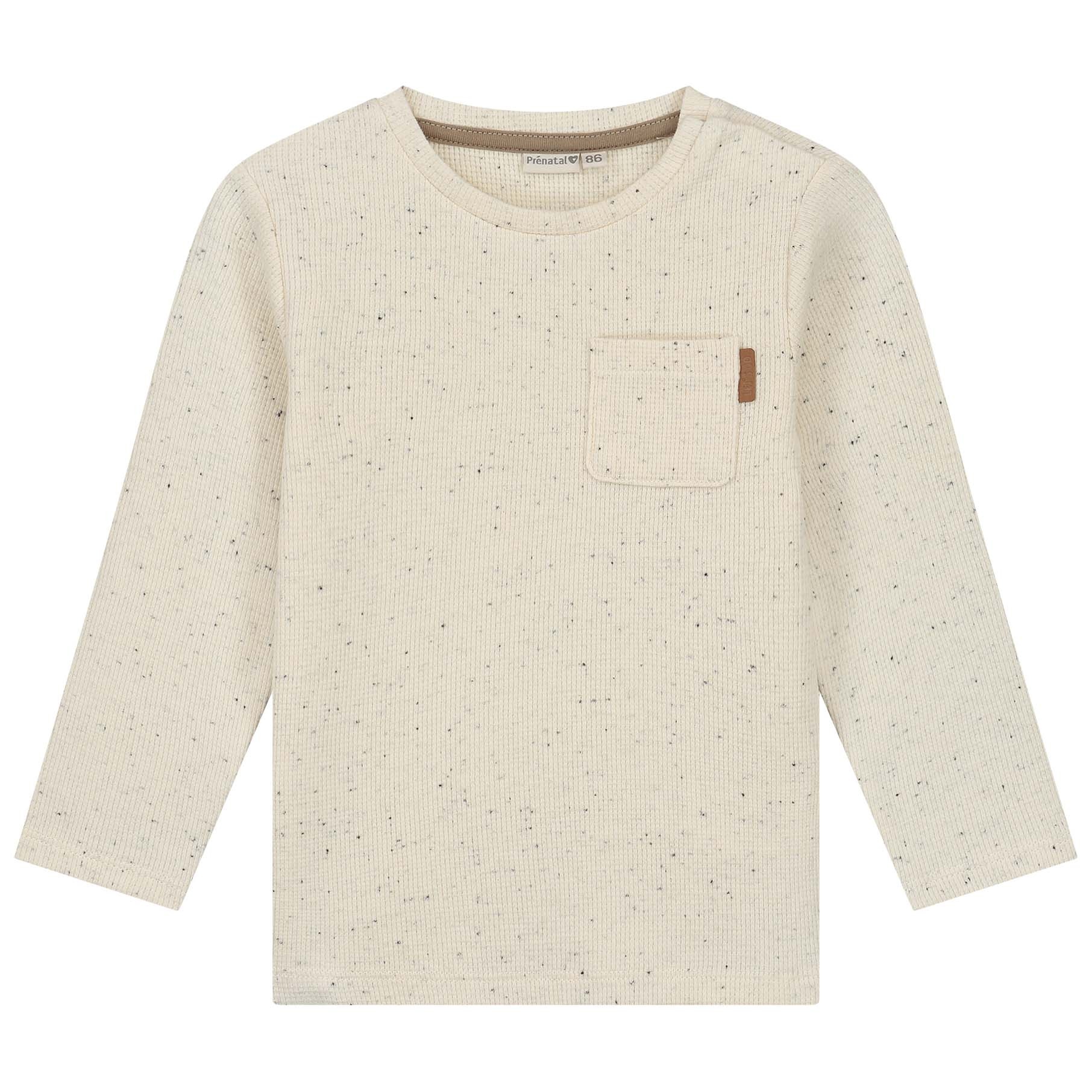 Prénatal baby shirt