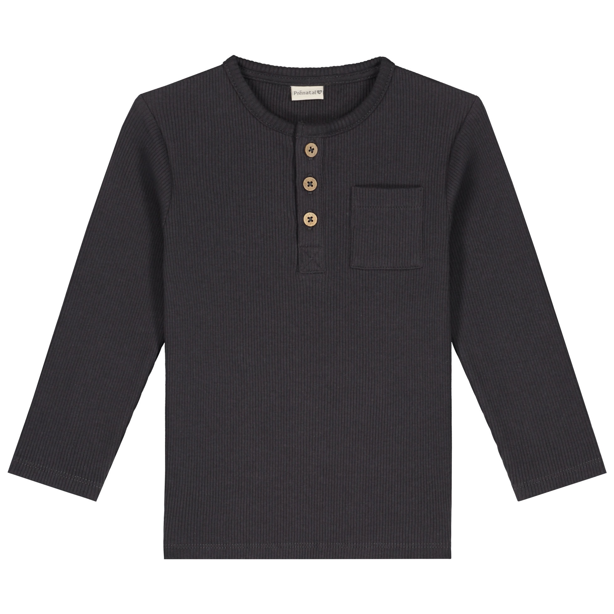 Prénatal baby shirt